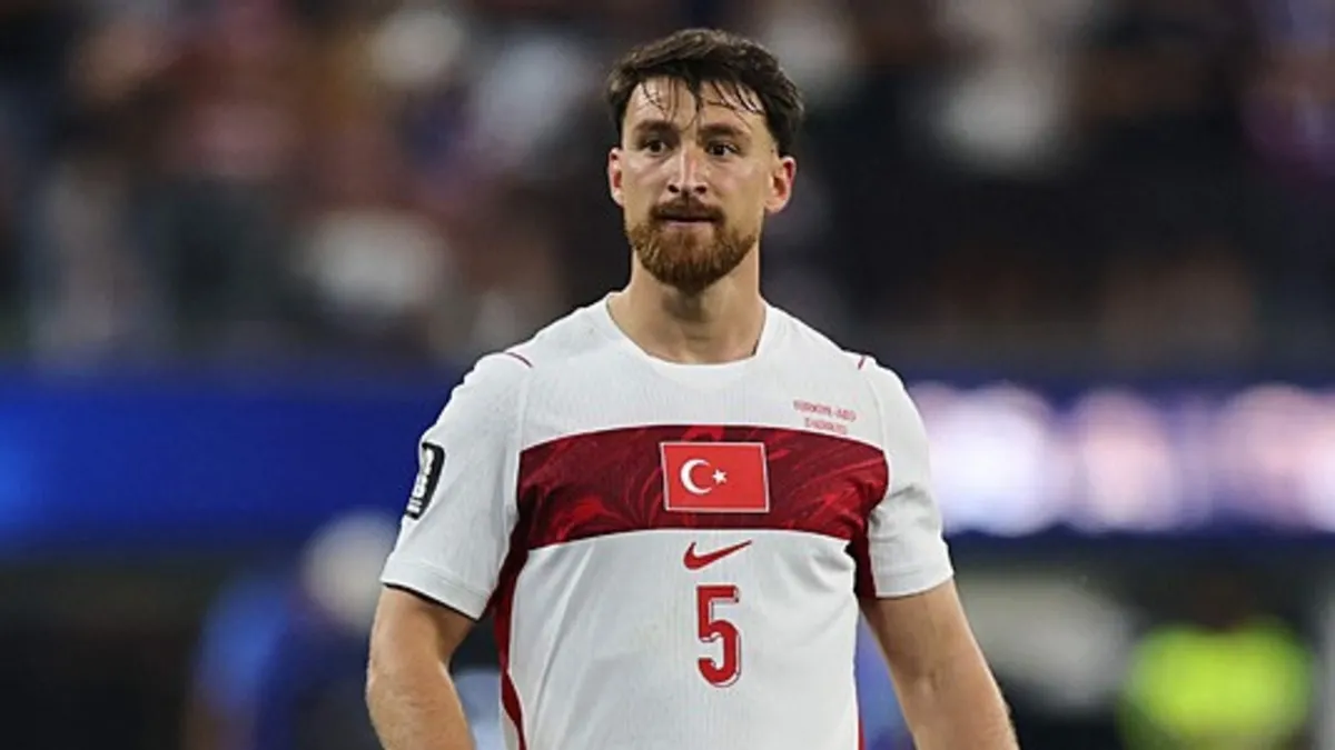 Son dakika haberi: Beşiktaş'tan Salih Özcan açıklaması!