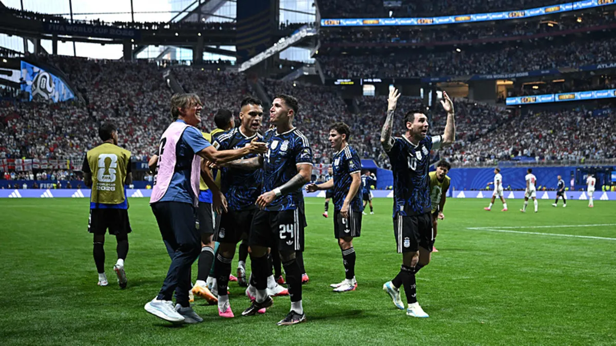 2026 FIFA Dünya Kupası finali