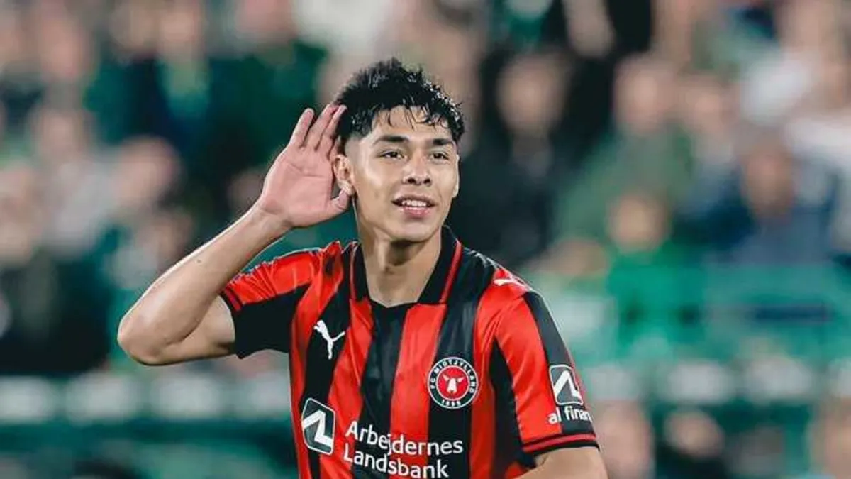 Trabzonspor鈥檇a Osorio seferi!