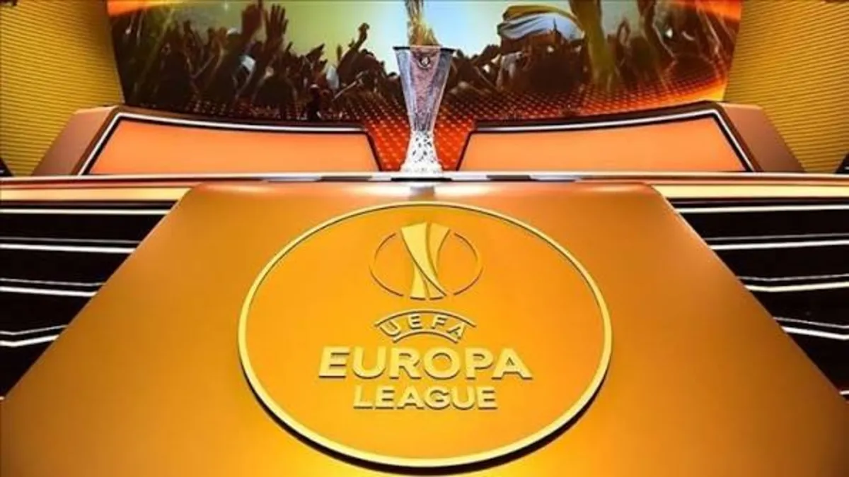 UEFA Avrupa Ligi'nde ikinci eleme turu rövanş maçları yapılacak