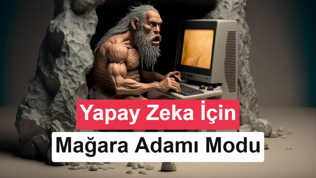 Yapay zekâ faturaları kabardı, şirketler çareyi 