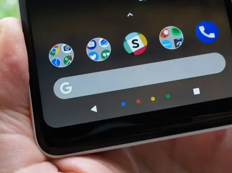 Google'谋n en sevilen Pixel 枚zelliklerinden biri tarihe kar谋艧t谋: Active Edge h芒l芒 枚zleniyor