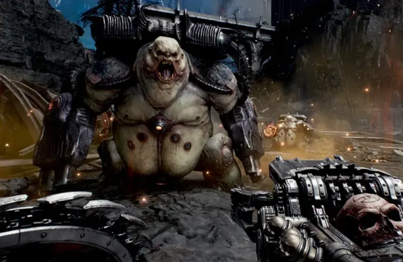 Doom geliştiricisinden Microsoft'a sert eleştiri: