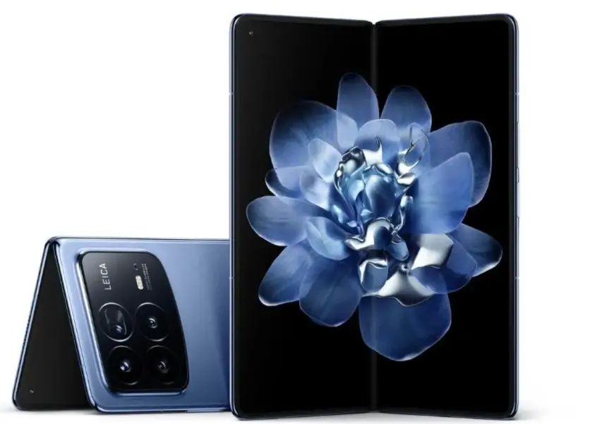 Xiaomi 18 Pro k眉resel pazara haz谋rlan谋yor, Mix Fold 5 yeni sertifika ald谋