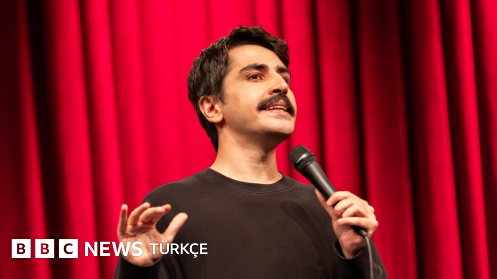 Komedyen Deniz Göktaş tutuklandı, tepkiler ne oldu?