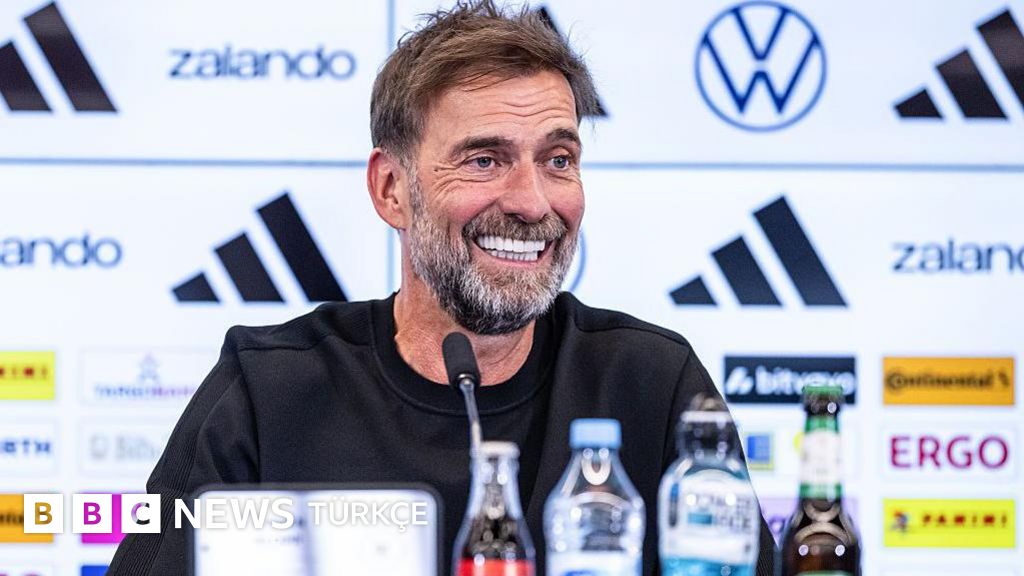 Klopp Almanya'nın başına geçti, Pep İtalya'yı reddetti