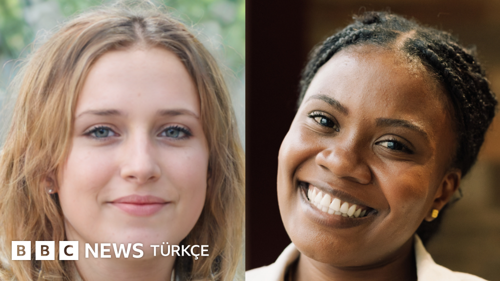 Yapay zekâyla oluşturulmuş bir yüzü ayırt etmeyi öğrenebilir misiniz?