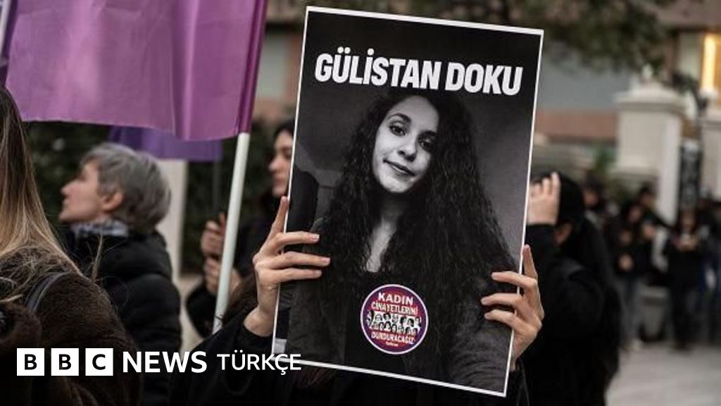 Gülistan Doku soruşturmasında polislere operasyon: 18 gözaltı