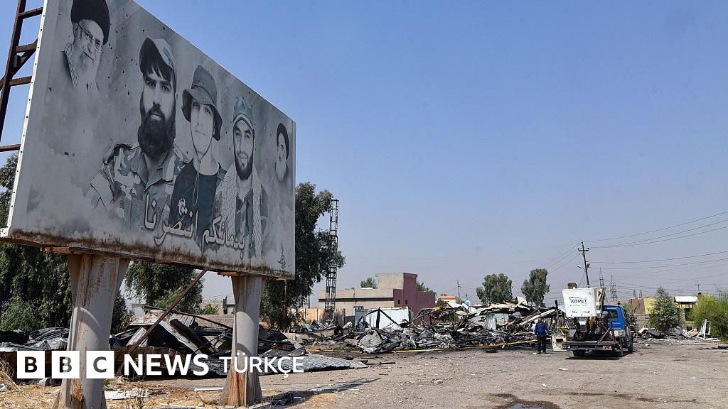 ABD'den 陌ran'a yeni 'sert' sald谋r谋lar
