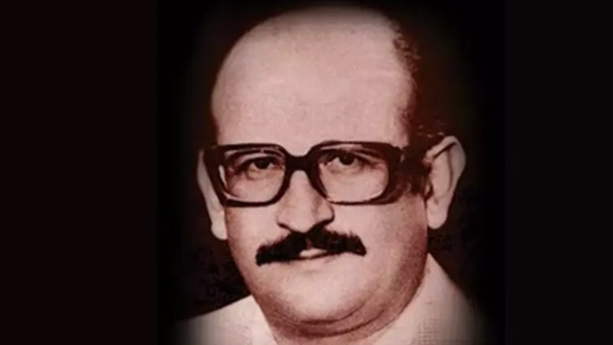 Gün Sazak'ın oğlu İngiliz büyükelçiyle görüşmeyi anlattı: Tam bir et beyinli