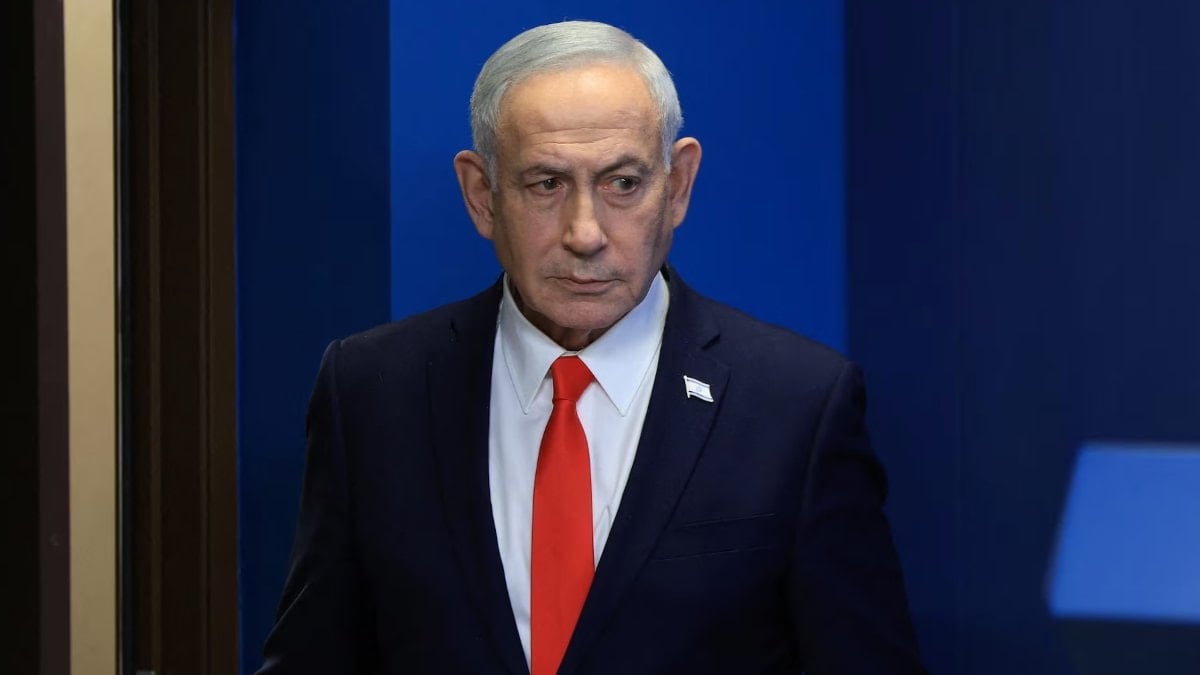 Trump'ın açıklamaları Netanyahu'yu çıldırttı: Erdoğan, Osmanlı'yı canlandıracak