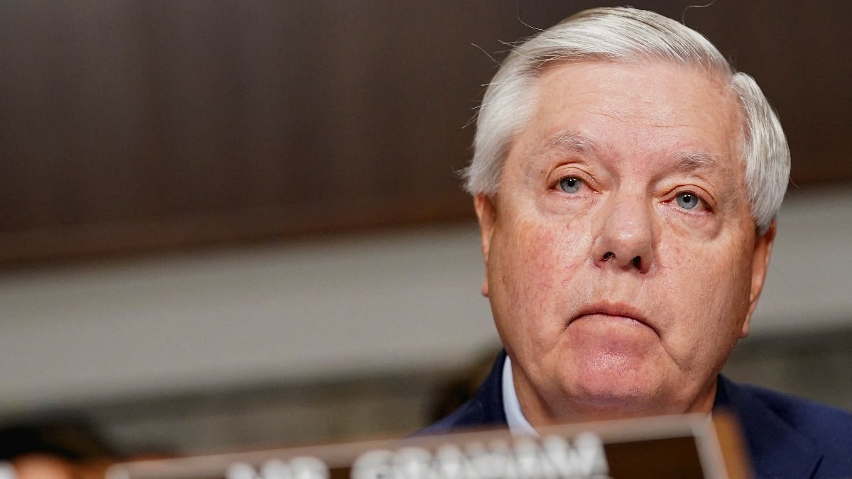 ABD'li Cumhuriyetçi Senatör Lindsey Graham hayatını kaybetti