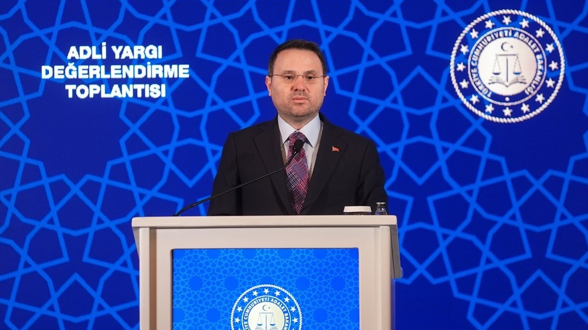 Akın Gürlek'ten Ahbap açıklaması: Her kuruşun hesabı verilebilmelidir