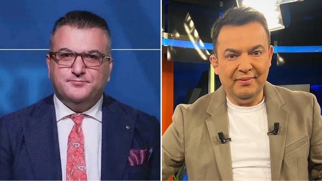 Gazeteci Tahir Sarıkaya gözaltına alındı