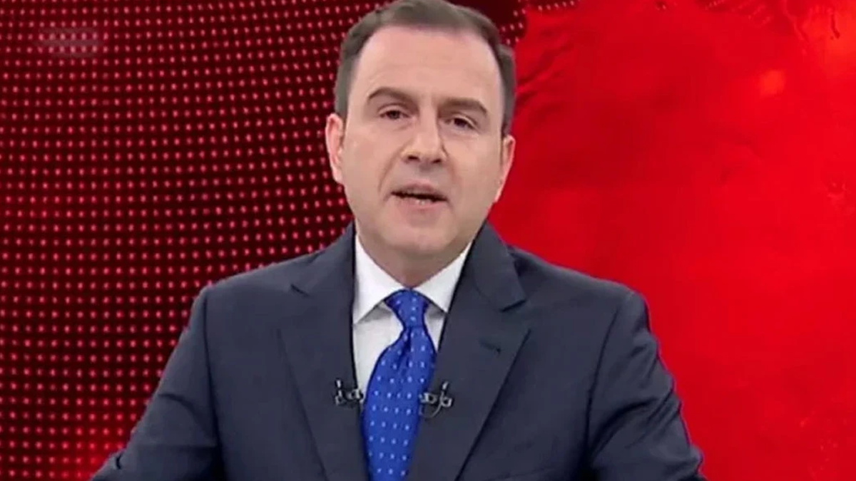 Selçuk Tepeli NOW TV'den istifa etti! Yerine gelen isim...