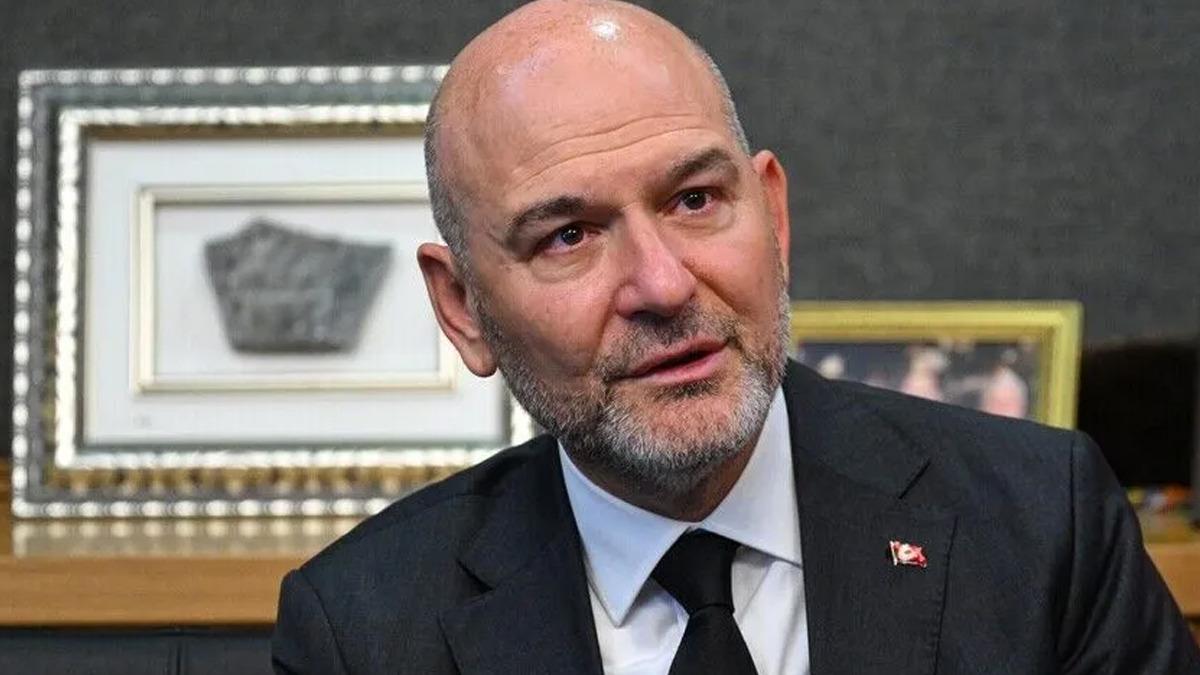 Süleyman Soylu '15 Temmuz' sonrası en büyük korkusunu açıkladı: