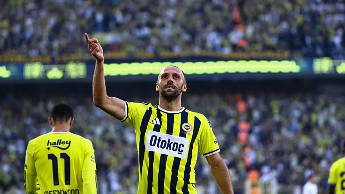 Vedat Muriqi: Şampiyonluk için gollerime devam edeceğim