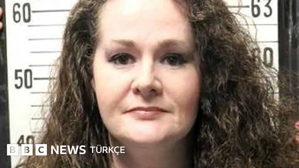 Tennessee eyaletinde, 200 yıl sonra ilk kez bir kadın idam edilecek