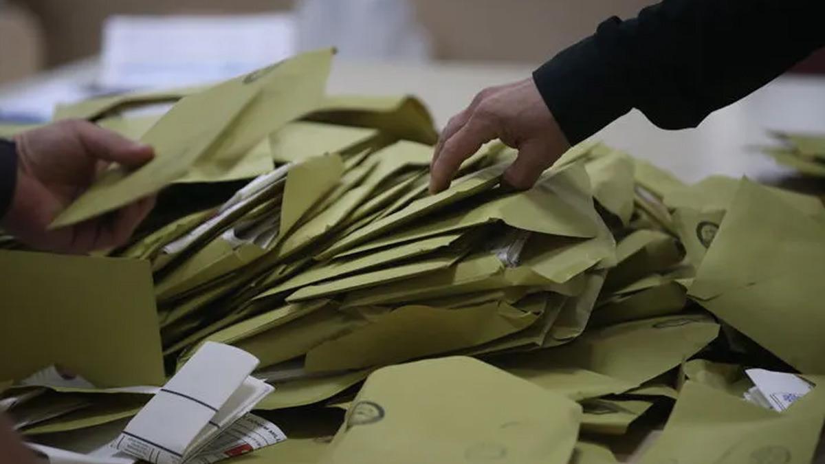 Erdoğan'ın mesajı sonra gündem olmuştu! Bir seçim mesajı da MHP'den... 