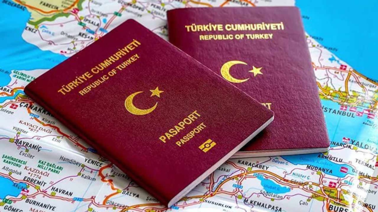 Son dakika... Vize şirketlerine soruşturma: 60 şüpheli hakkında gözaltı kararı