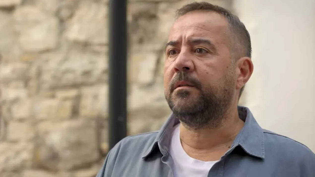 Ata Demirer'den dolandırıcılık uyarısı: Adını kullanarak para isteyenlere dikkat!