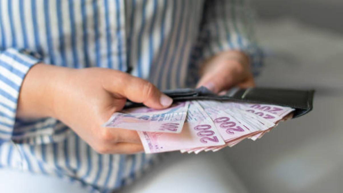 Dar gelirli aileler için yeni destek geliyor! Uzman isim detayları anlattı