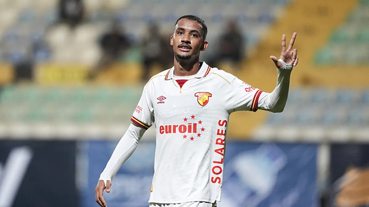 Göztepe, Süper Lig'de üç puan hasretini sonlandırdı!