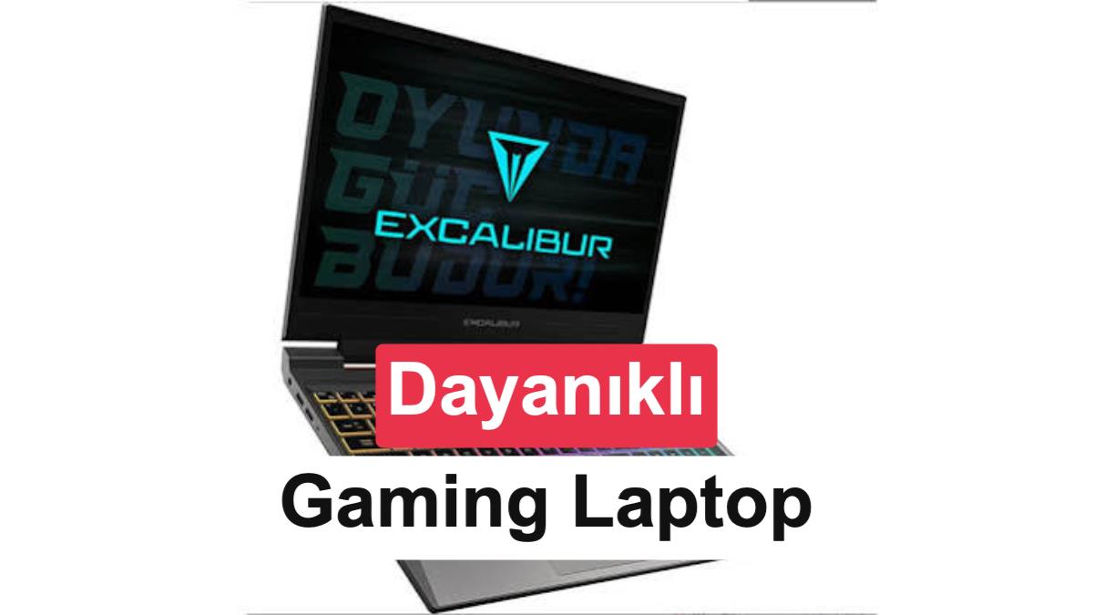 Sık açılıp kapatılan laptoplarda menteşe dayanıklılığı nasıl anlaşılır?