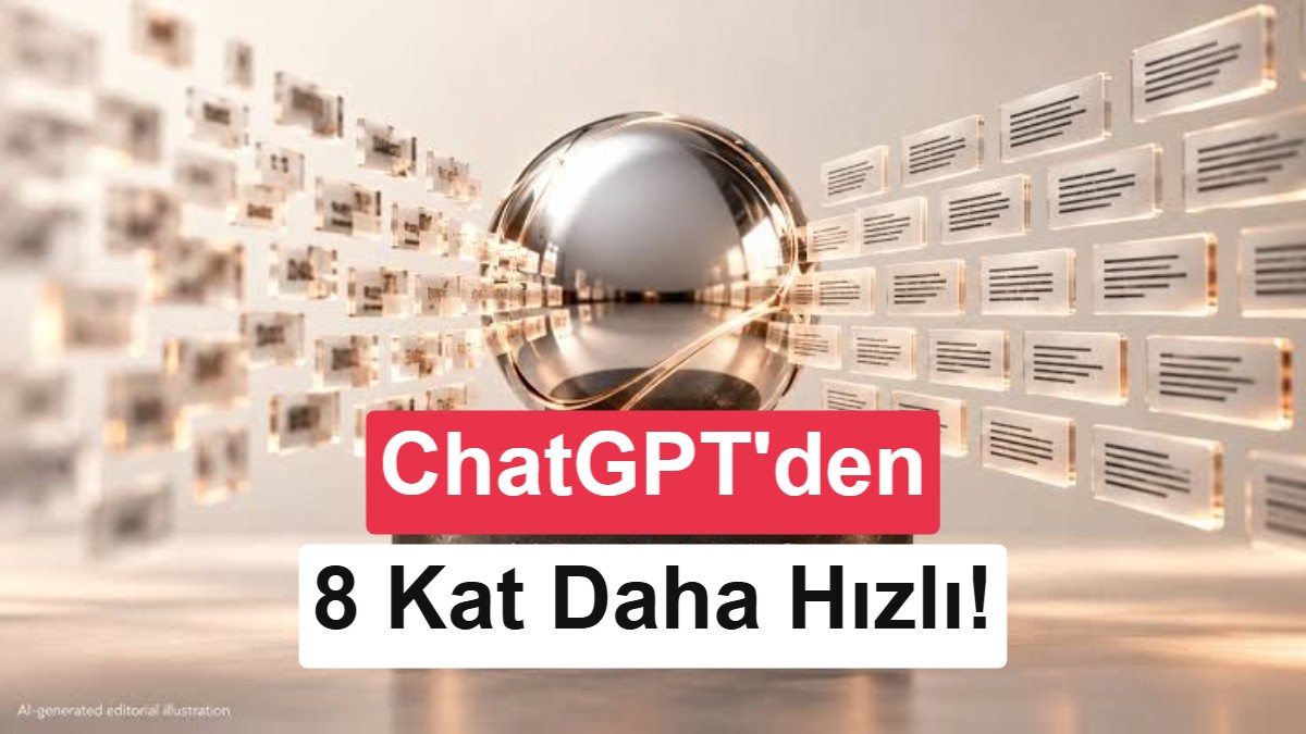 Inception, GPT-6 Luna'dan 8 kat daha hızlı olduğunu iddia ettiği Mercury 3'ü tanıttı