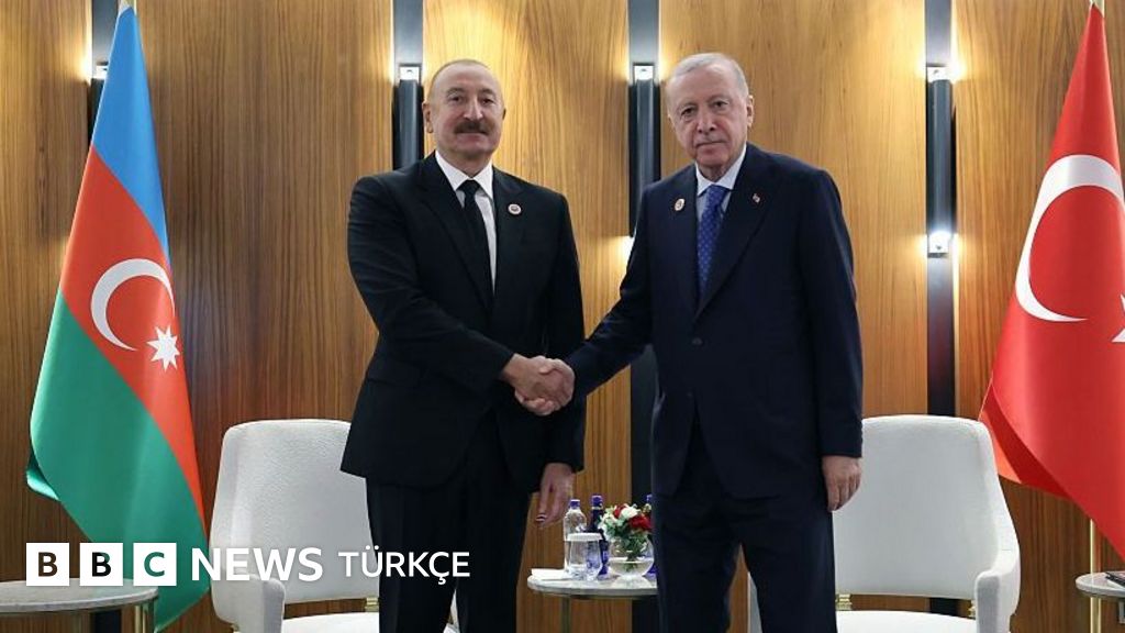 AKP y枚netiminden Azerbaycan a莽谋klamas谋: Sorunlar谋m谋z谋 aile i莽inde konu艧uruz