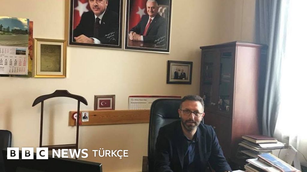 Fon soruşturması: Eski başbakan danışmanı Ertan Aydın dahil 5 kişi gözaltına alındı