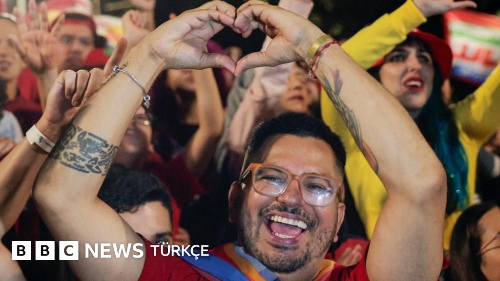 Lula'n谋n WhatsApp 'ordusu' Brezilya'da se莽imlerin kaderini nas谋l de臒i艧tirdi?